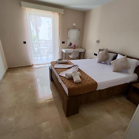 Yanna Studios & Apartments Tsilivi  Eksteriør billede