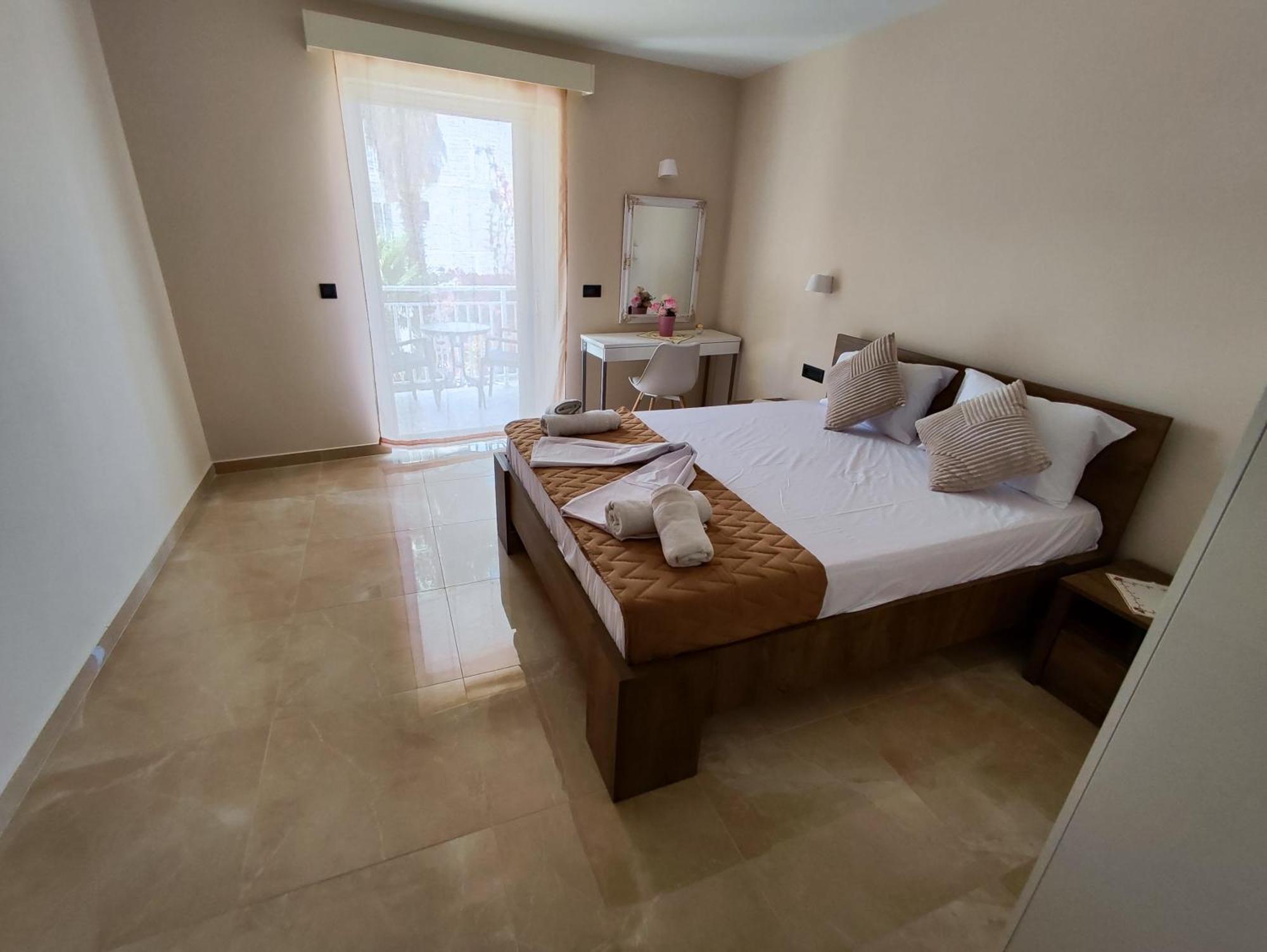 Yanna Studios & Apartments Tsilivi  Eksteriør billede