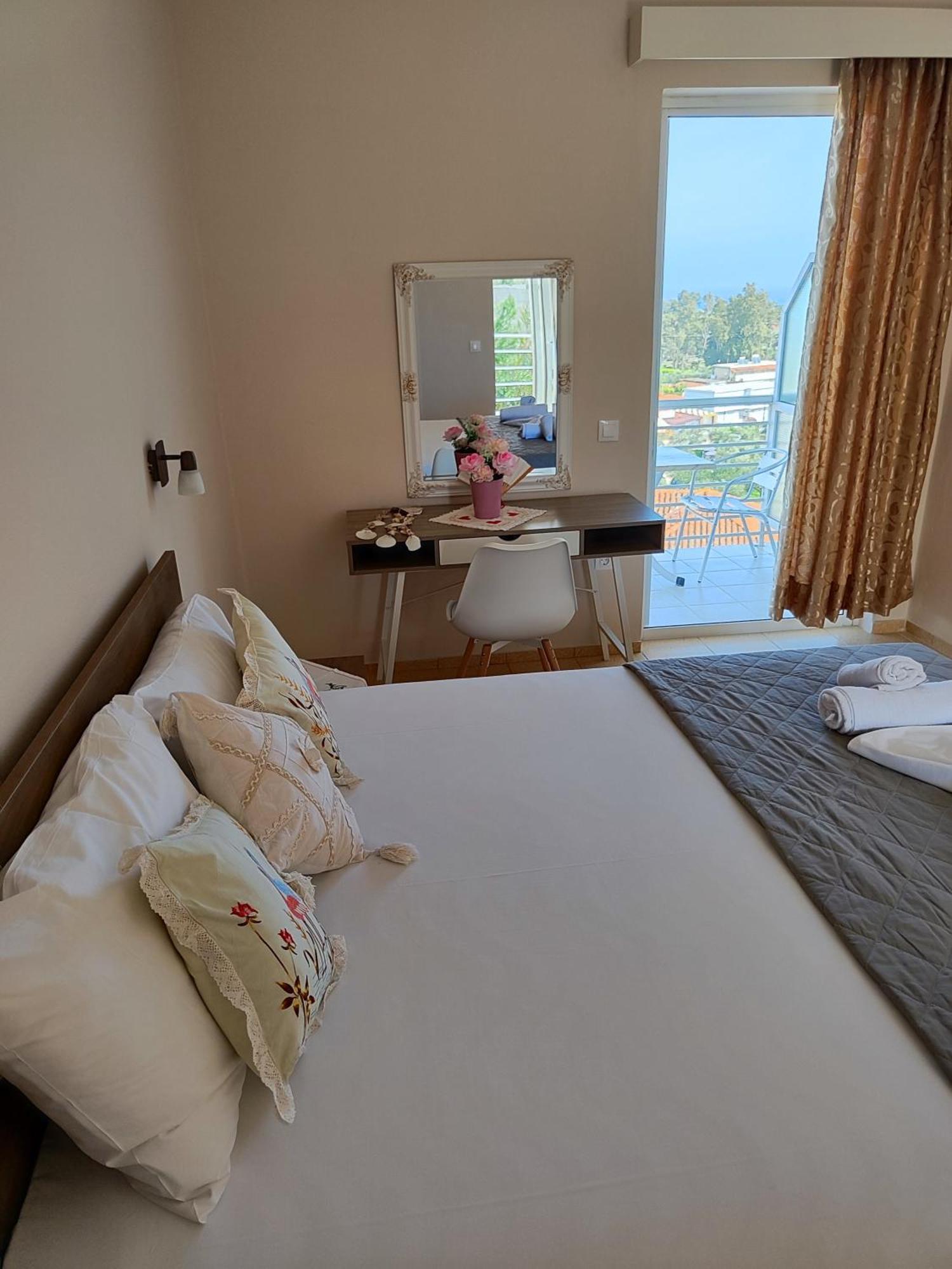 Yanna Studios & Apartments Tsilivi  Eksteriør billede