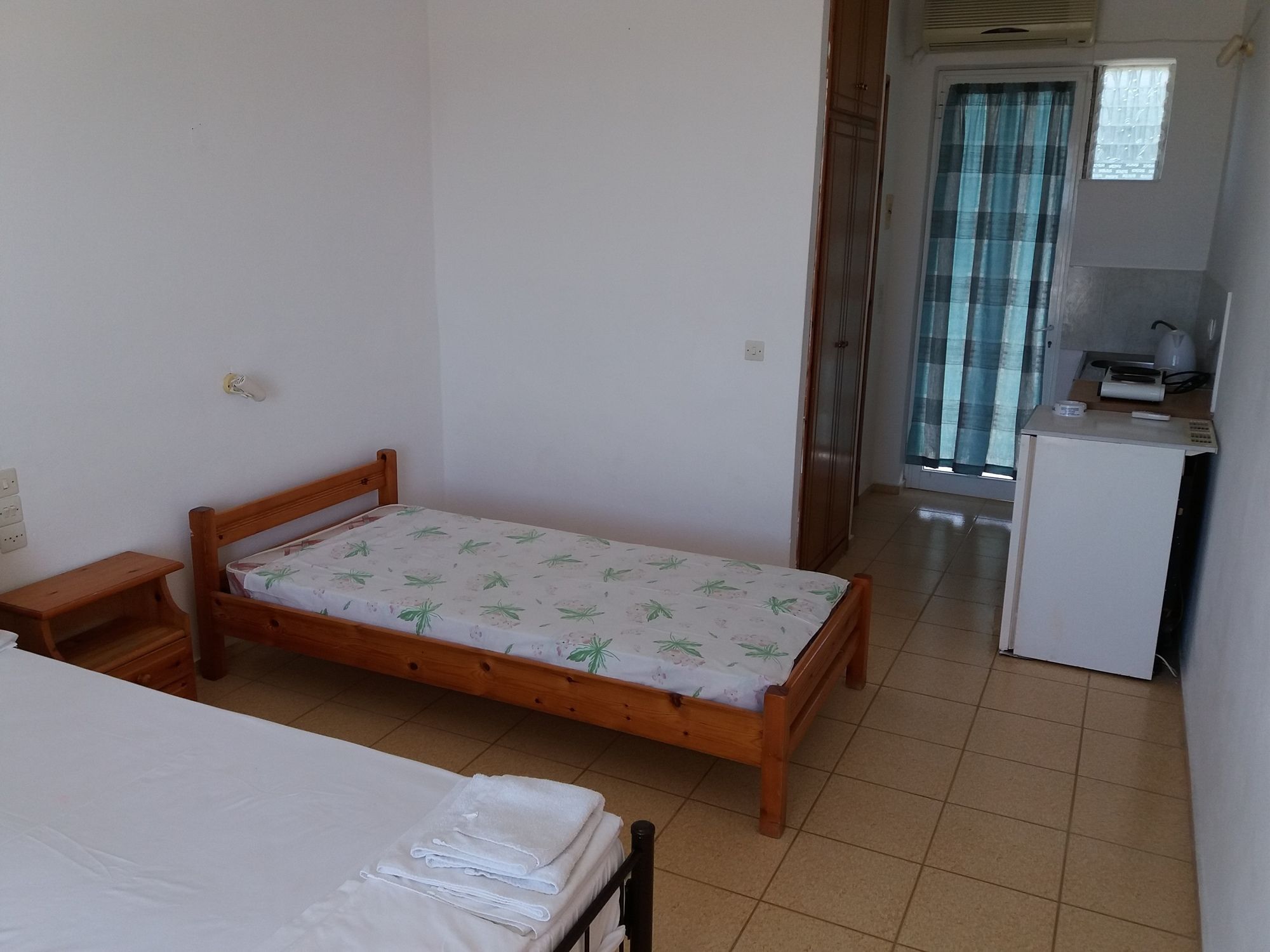Yanna Studios & Apartments Tsilivi  Eksteriør billede